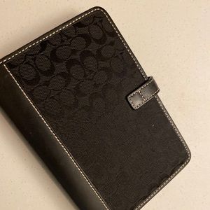 Coach Daily Planner